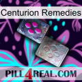 Centurion Remedies 38